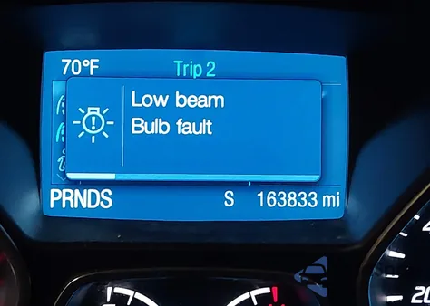 2014 Ford Escape Se from USA, damaged, VIN 1FMCU0GX7EUB94199